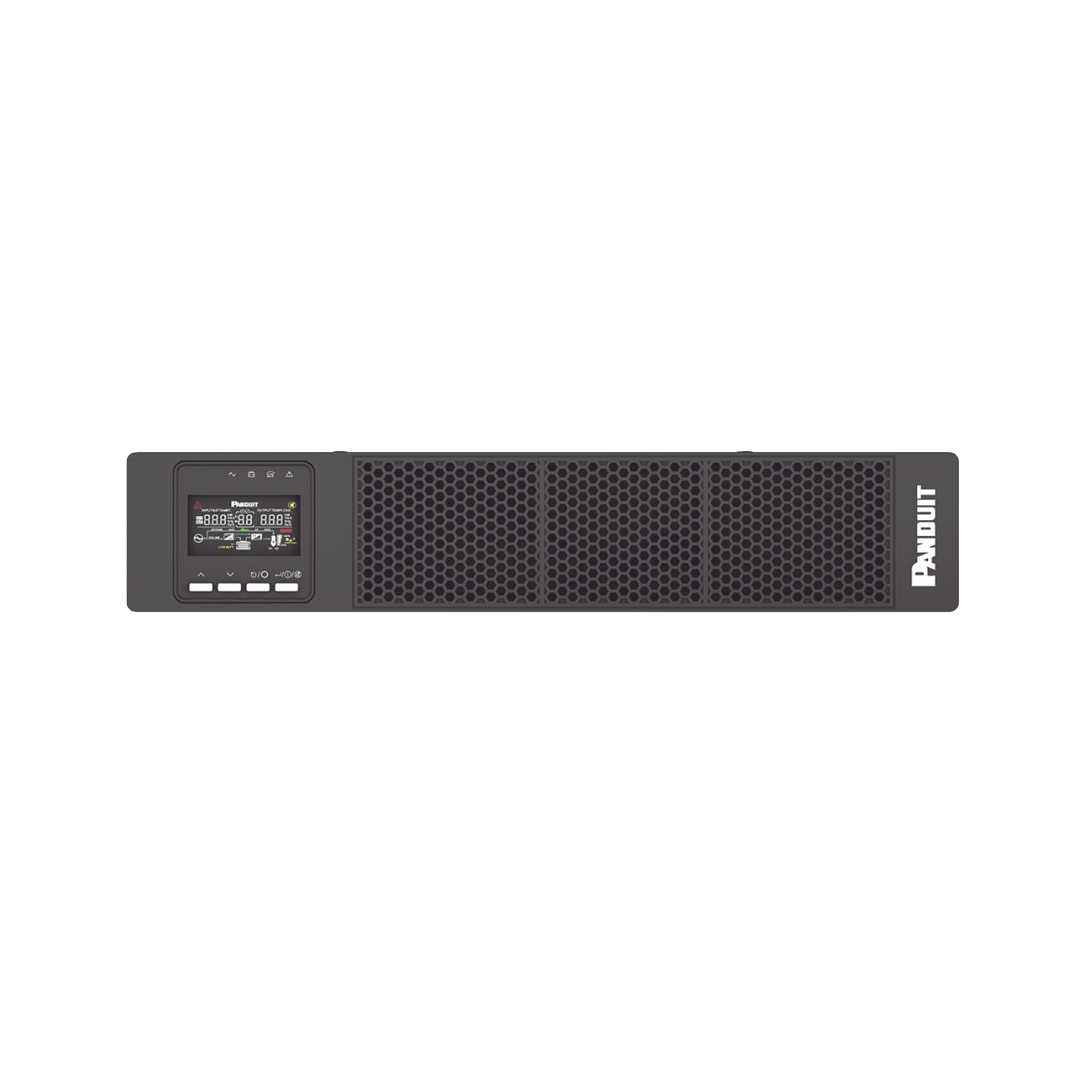 UPS SmartZone de 1000 VA/900 W, Topología Línea Interactiva, Entrada 120 Vca NEMA 5-15P, Onda Senoidal Pura, Con Baterías de Lithium-Ion (LiFePO4) de Alto Rendimiento, 2 UR, Con 6 Tomas NEMA 5-15R