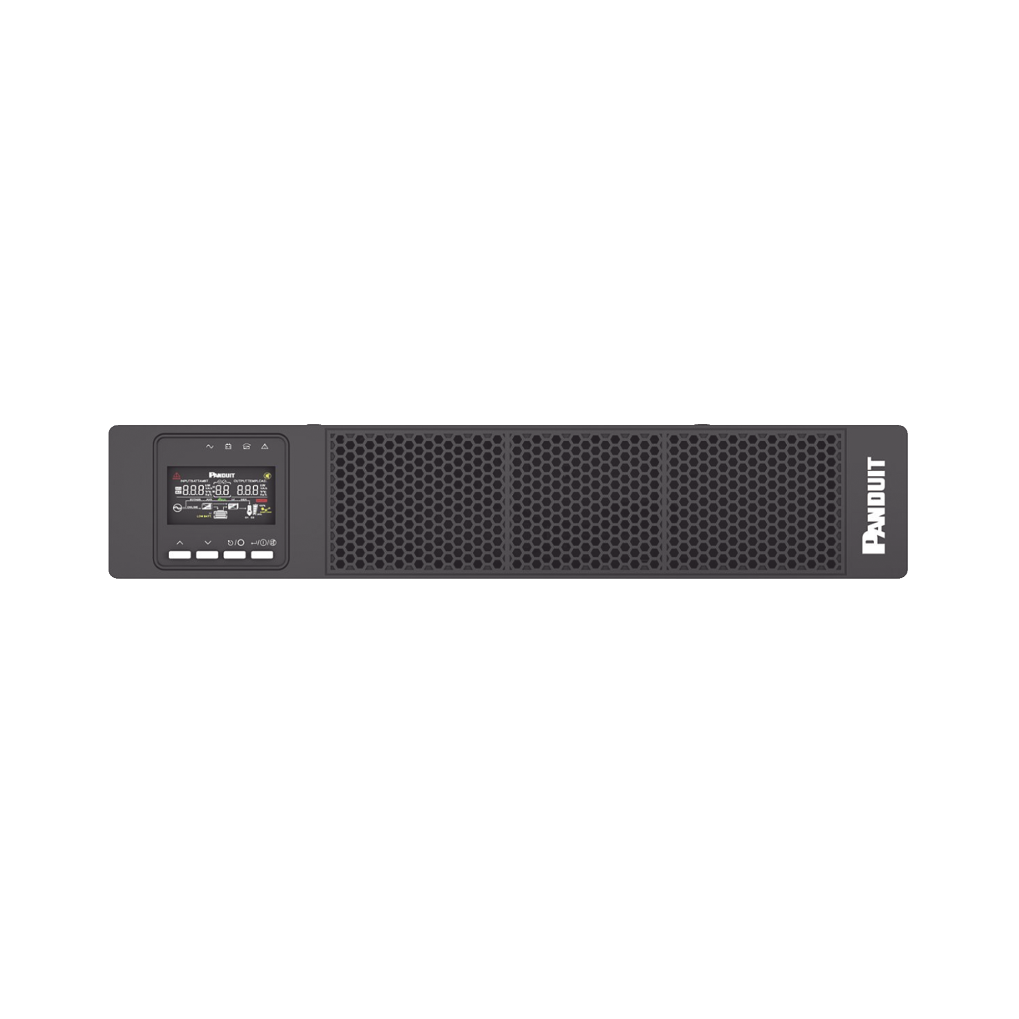 UPS SmartZone de 1500 VA/1350 W, Topología Línea Interactiva, Entrada 120 Vca NEMA 5-15P, Onda Senoidal Pura, Con Baterías de Lithium-Ion (LiFePO4) de Alto Rendimiento,2 UR, Con 6 Tomas NEMA 5-15R