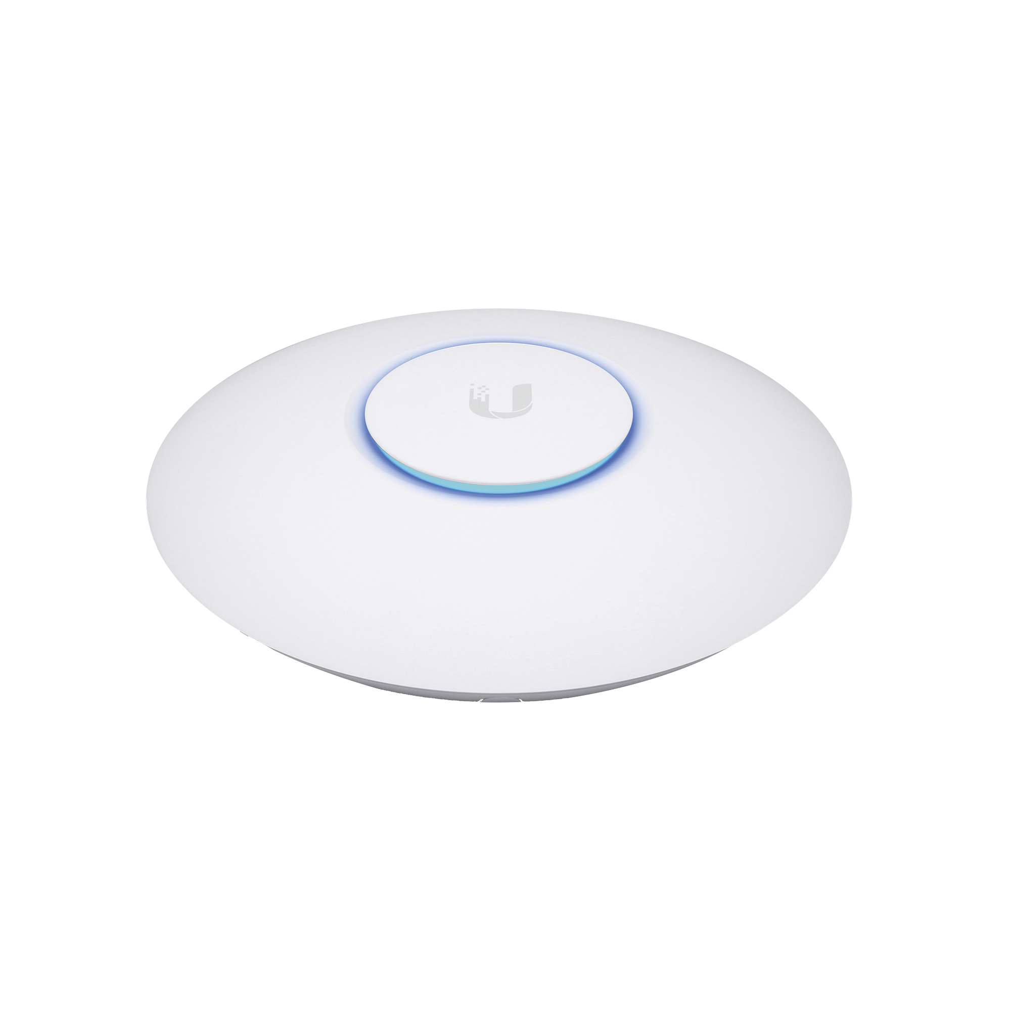Access Point UniFi 802.11ac Wave 2,  MU-MIMO4X4 con antena Beamforming, hasta 1.7 Gbps, para interior PoE 802.3af, soporta 200 clientes, incluye PoE