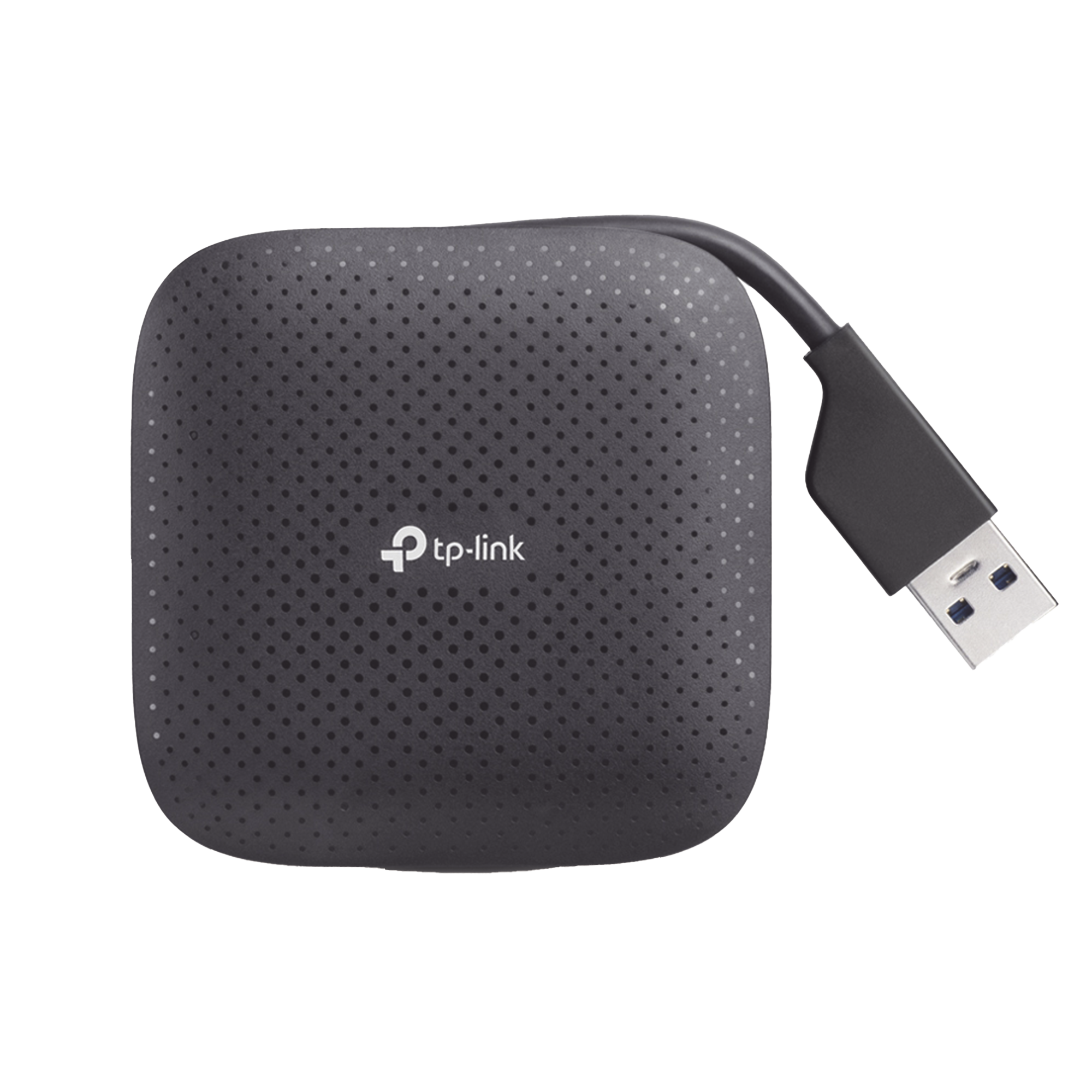 Hub pórtatil 4 puertos USB 3.0