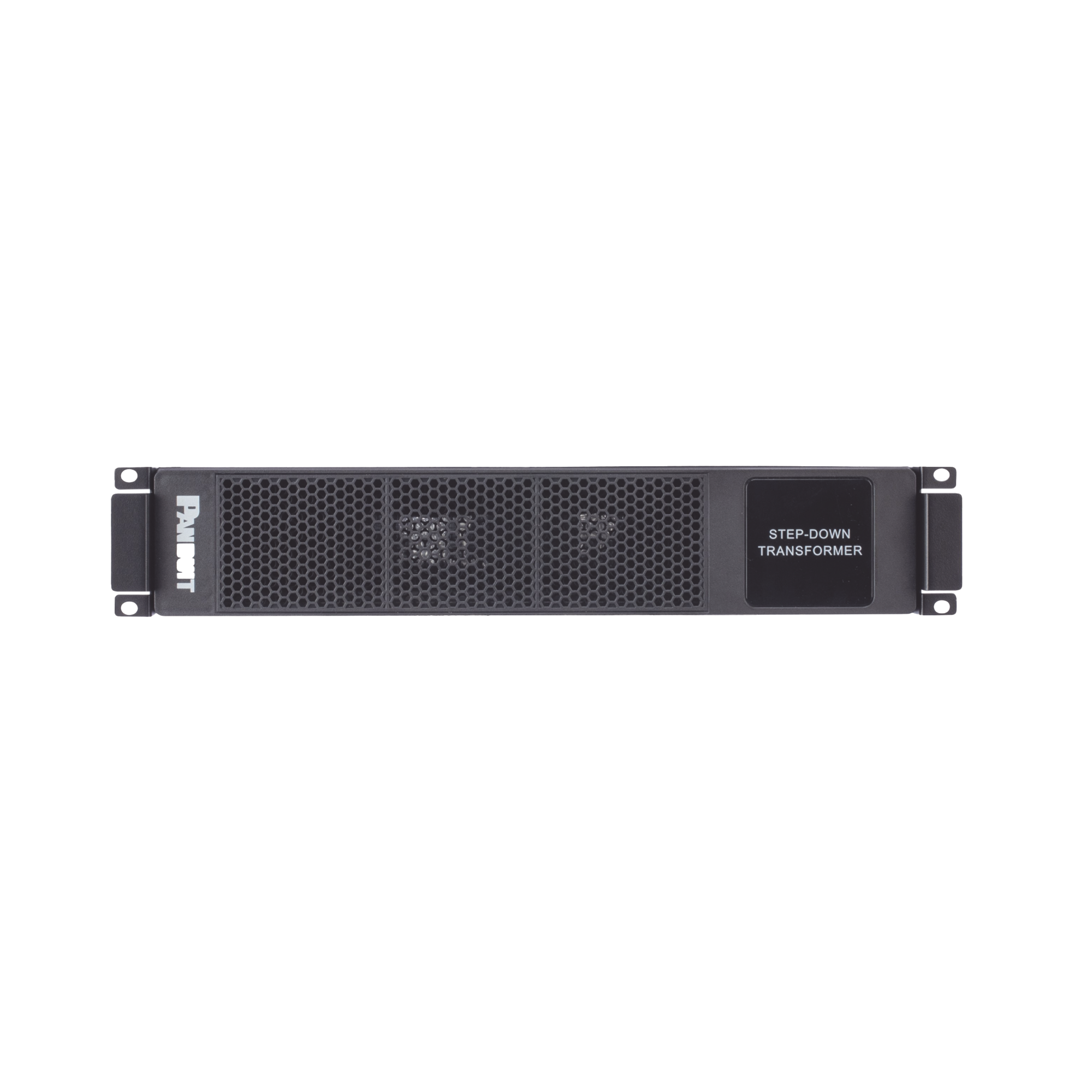 Transformador Reductor de 208 Vca a 120 Vca, Con Entrada NEMA L6-30P, 1 Salida L3-30R y 12 Salidas 5-20R, Recomendado Para UPS de Panduit