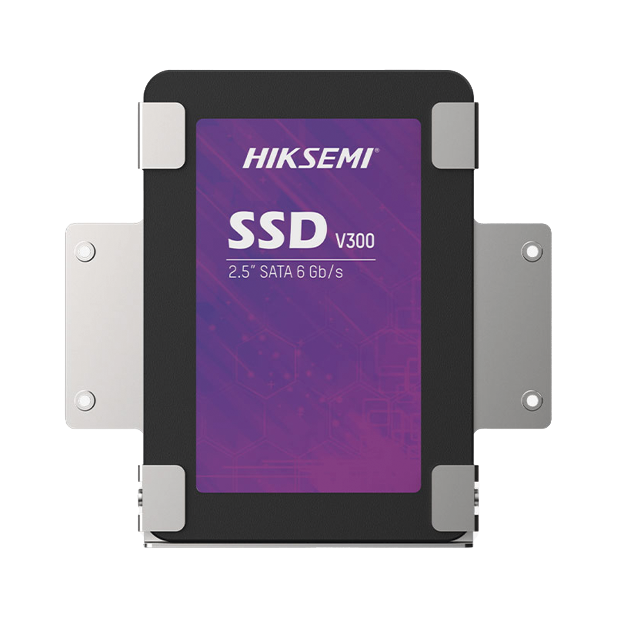 SSD PARA VIDEOVIGILANCIA / Unidad de Estado Solido / 1 TB / 2.5" / Alto Performance / Uso 24/7 / Compatible con DVR´s y NVR´s epcom / HiLook y HIKVISION (Seleccionados) / Incluye Base