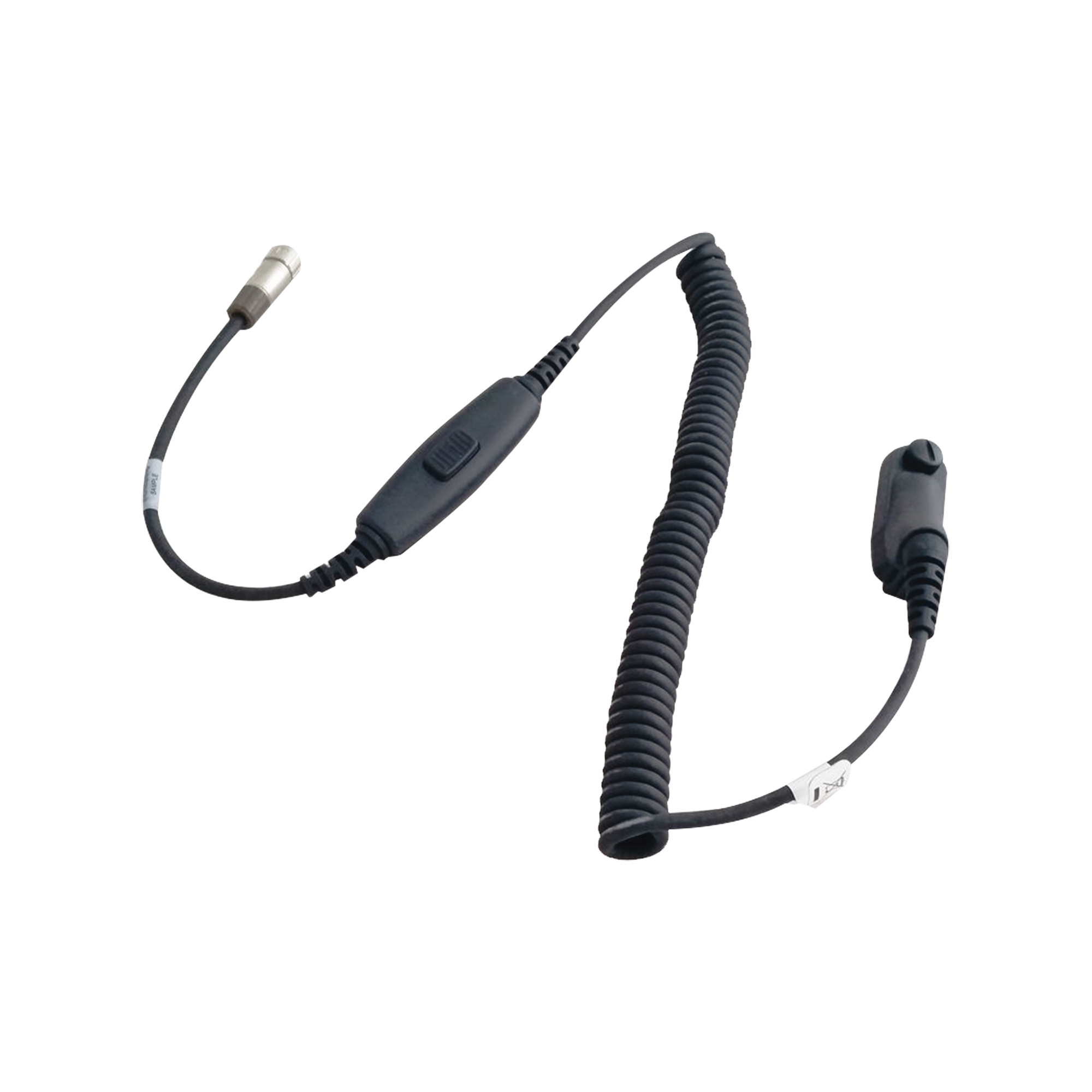 OTTO CONNECT FUSION 210RMF CABLE P/RADIO MOTOROLA SERIE XPR/APX
