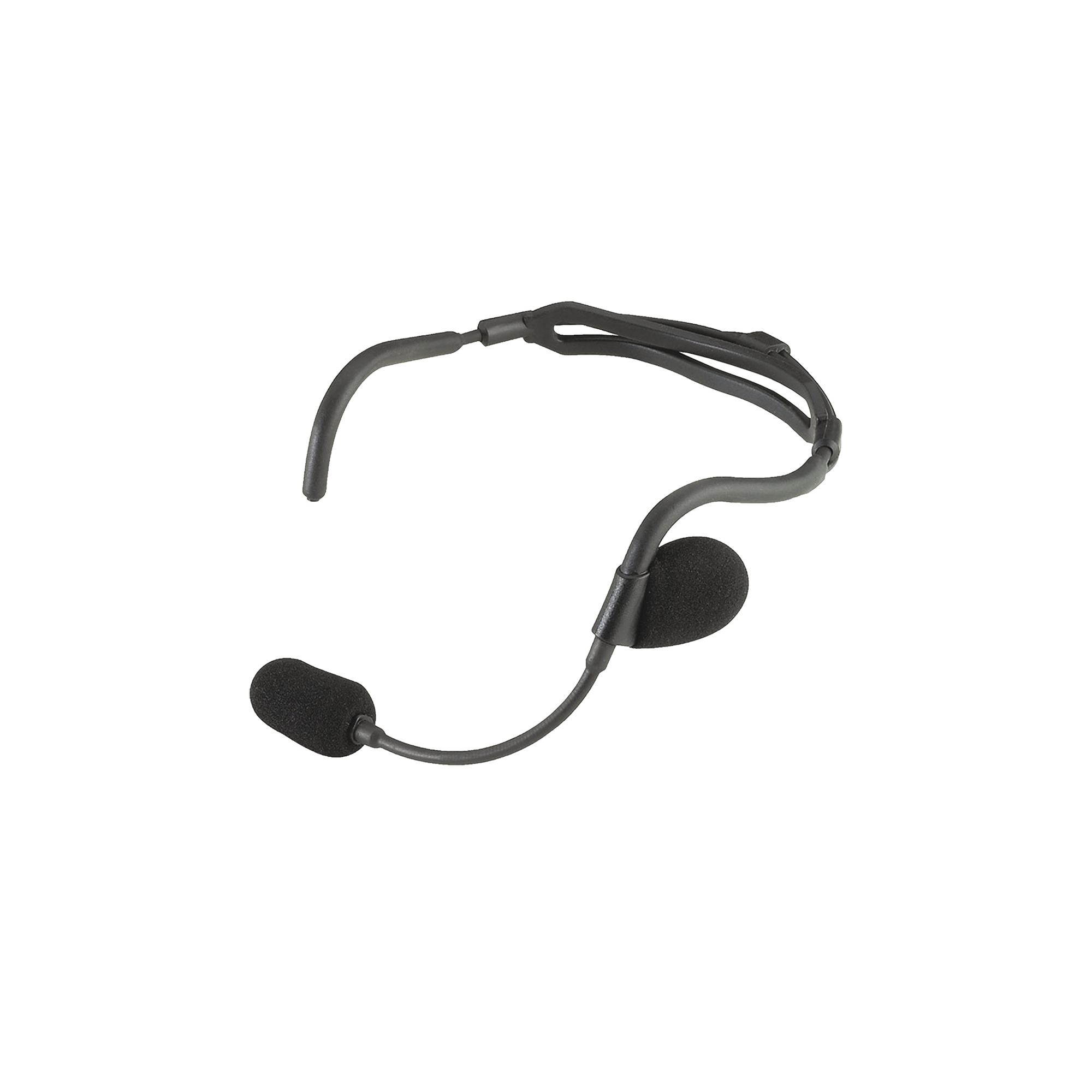 Diadema ligera Ranger para sistema de intercomunicadores full duplex OTTO connect