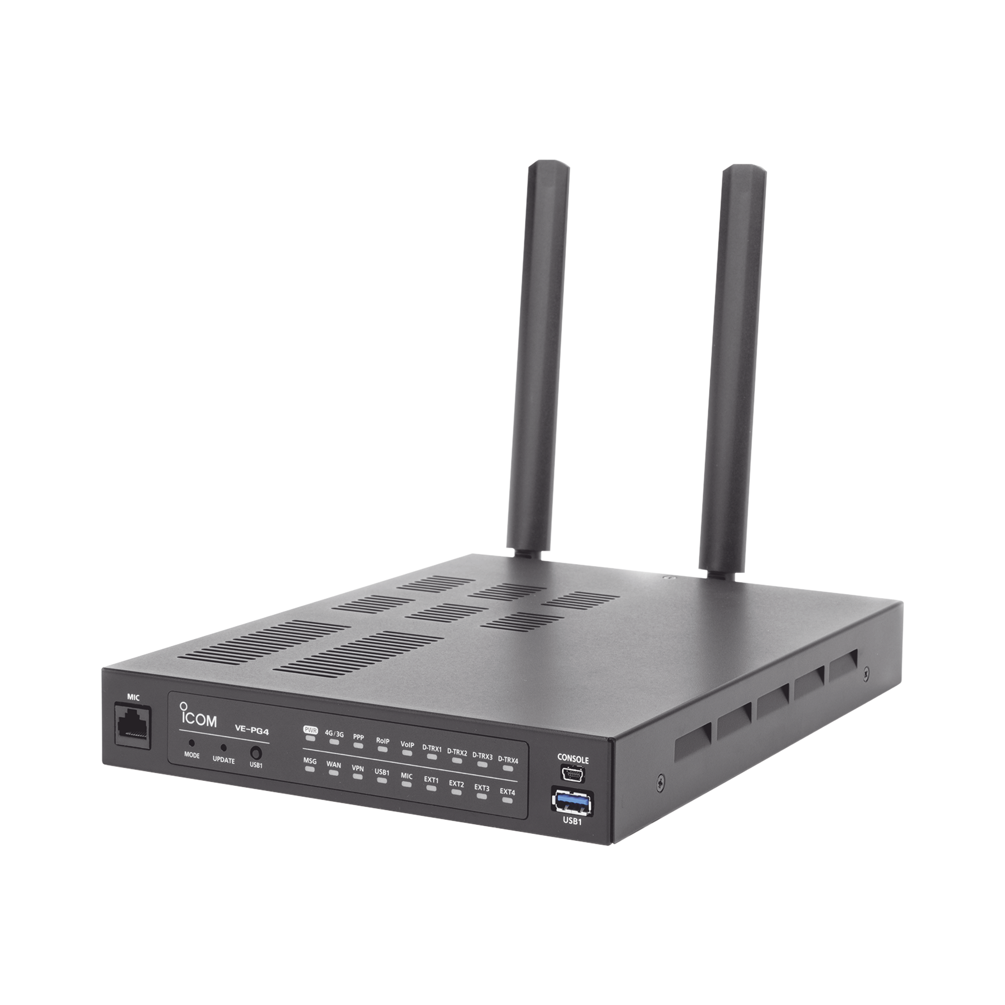 Enlace de Sistemas de Radios: LMR, LTE e IP y Sistemas Telefónicos IP