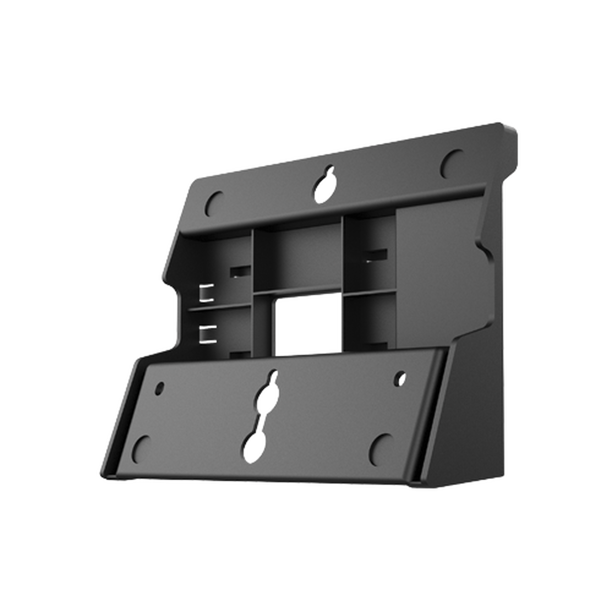 Montaje de pared para teléfonos IP Fanvil modelo X4SG/X4U/X5U/X5U-R/X6U