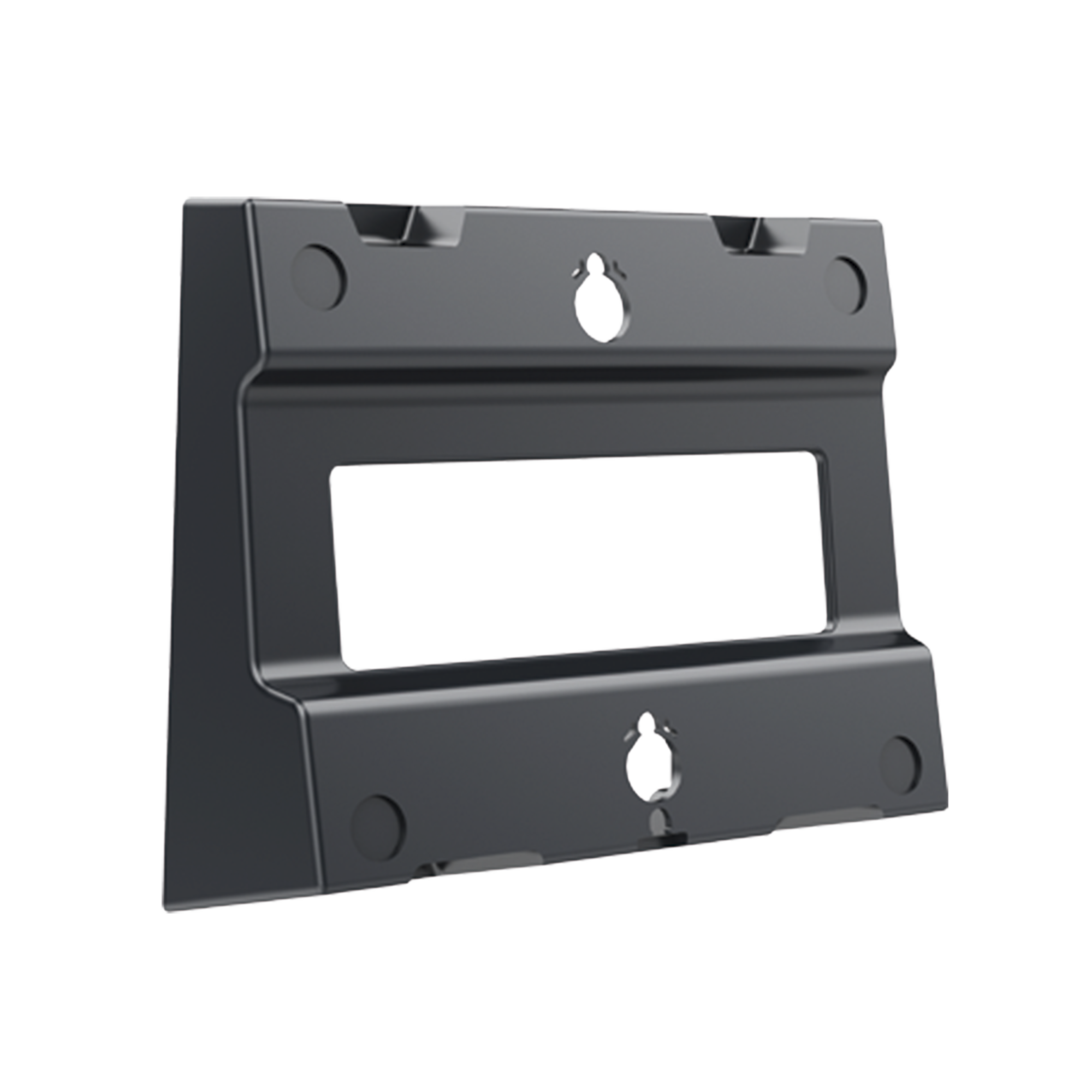 Montaje de pared para teléfonos IP Fanvil modelos V67/V65/V64/V62