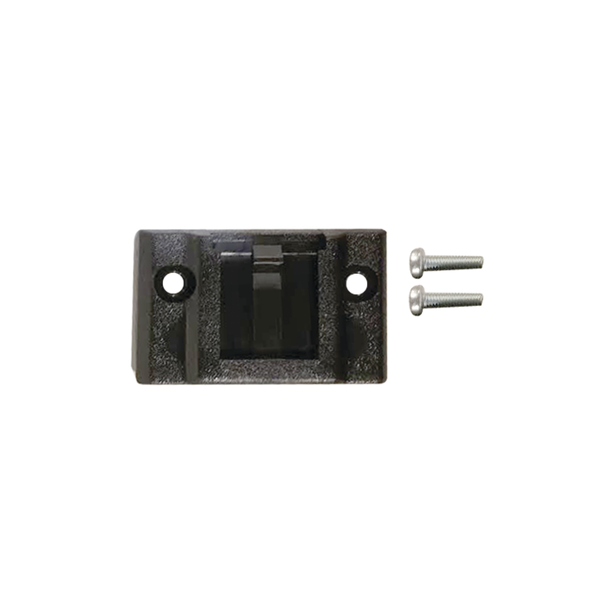 Base para instalar clip de W&W