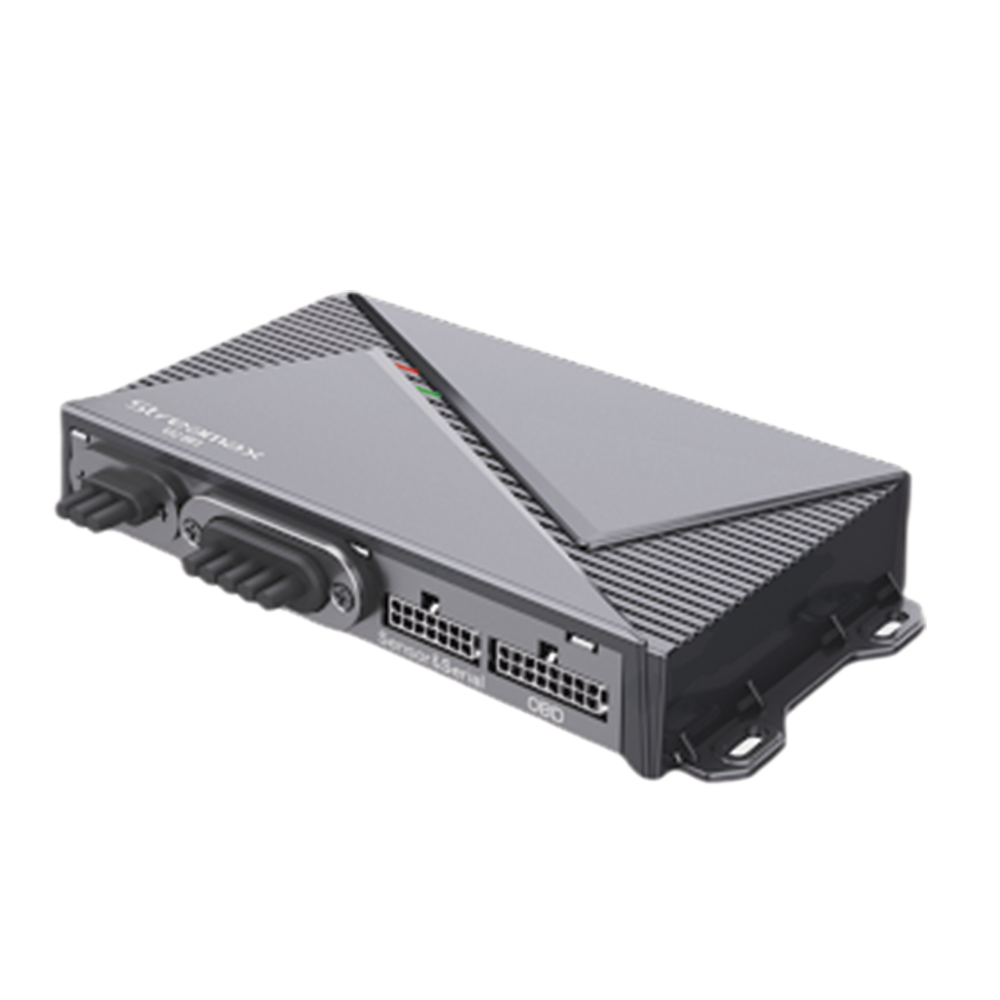 Accesorio para Expansion de Video XMRDASHCAMADPLUS / Añade hasta 3 Canales AHD + 1 Canal IP / Puertos de Comunicación RS-232, RS-485