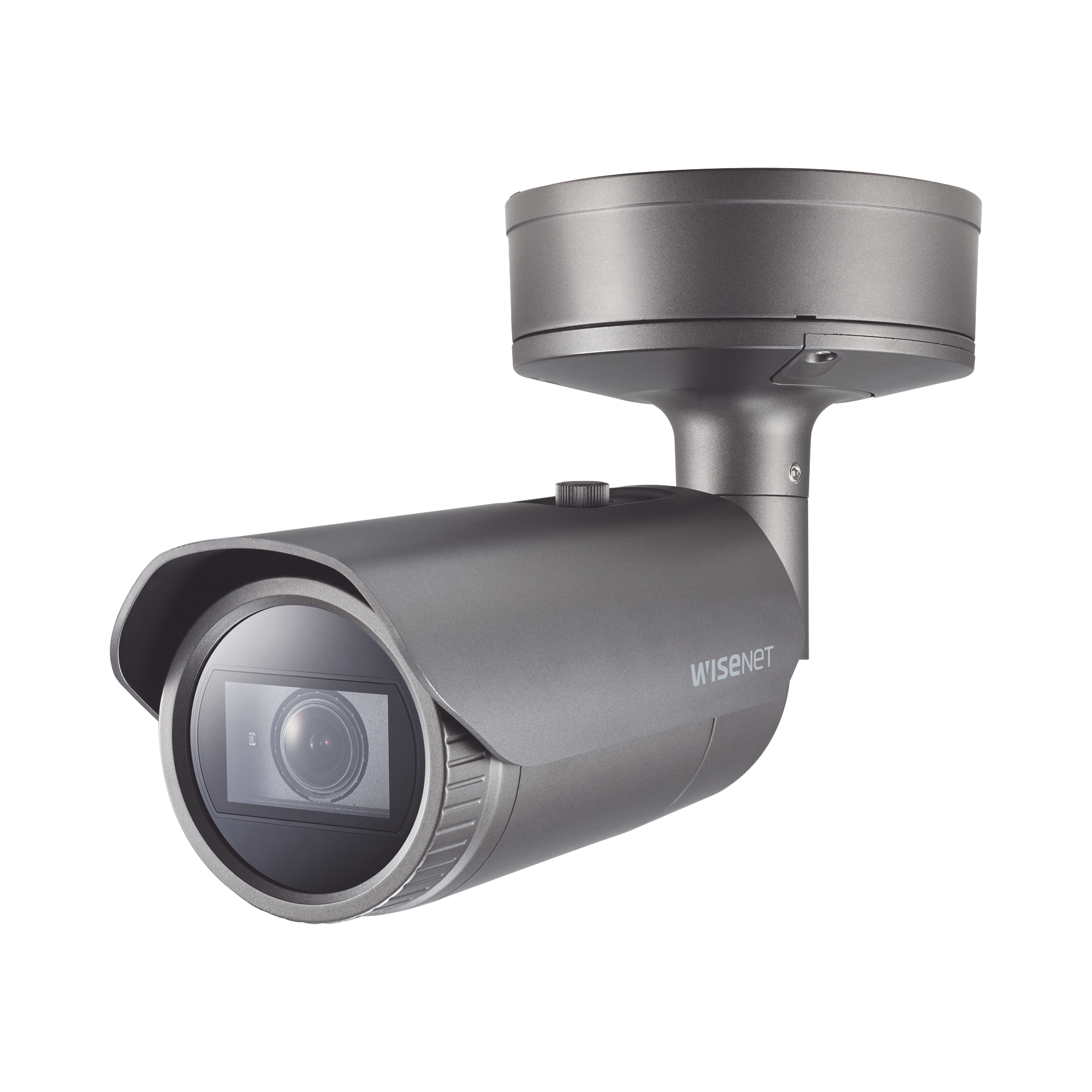 Cámara IP Tipo Bala IP de 5MP, Antivandálica, Lente Motorizado de 3,7 a 9,4 mm, Soporta Memoria SD, Día/Noche (ICR) y WDR (120 dB)