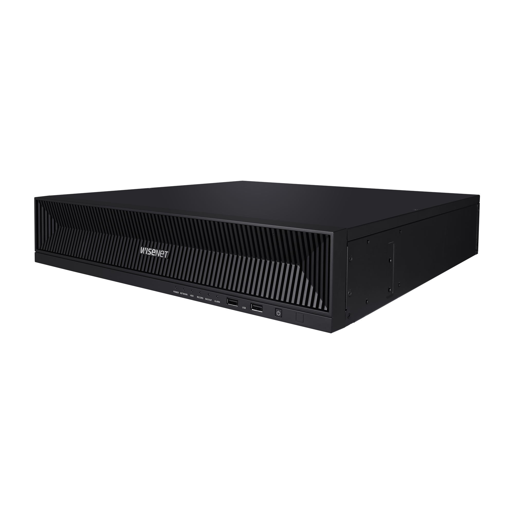 NVR 16CH de Hasta 32MP, Compatible con los códecs H.265, H.264 y MJPEG, Salida de Video 4K, Soporta P2P