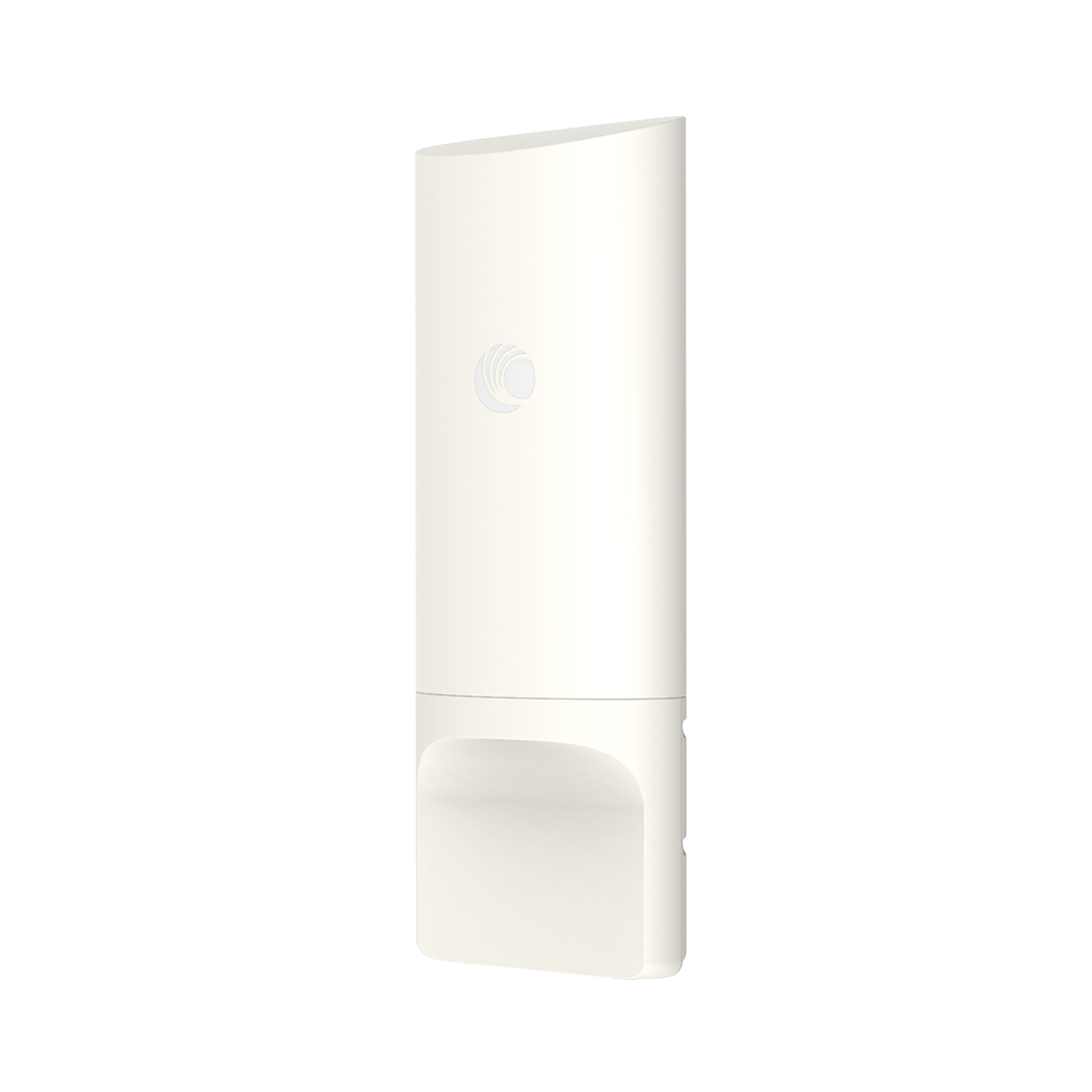 Access Point exterior cnPilot XV2-2T WiFi 6 802.11ax, doble banda, seguridad de acceso WPA3, Políticas de control de aplicaciones, hasta 512 clientes, gestión desde la nube, IP67