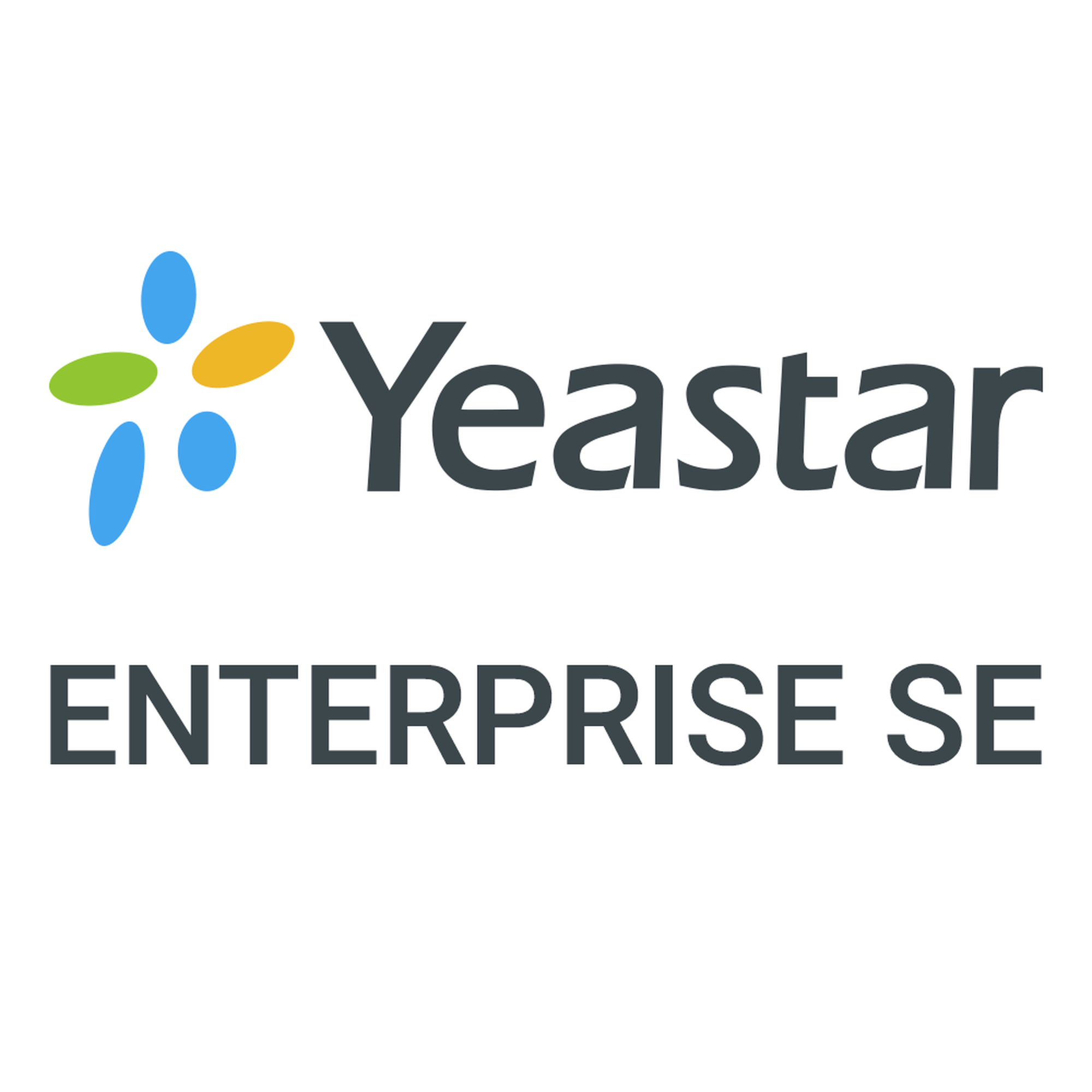 Licencia anual Yeastar Enterprise Software Edition 32 llamadas simultaneas y extensiones ilimitadas