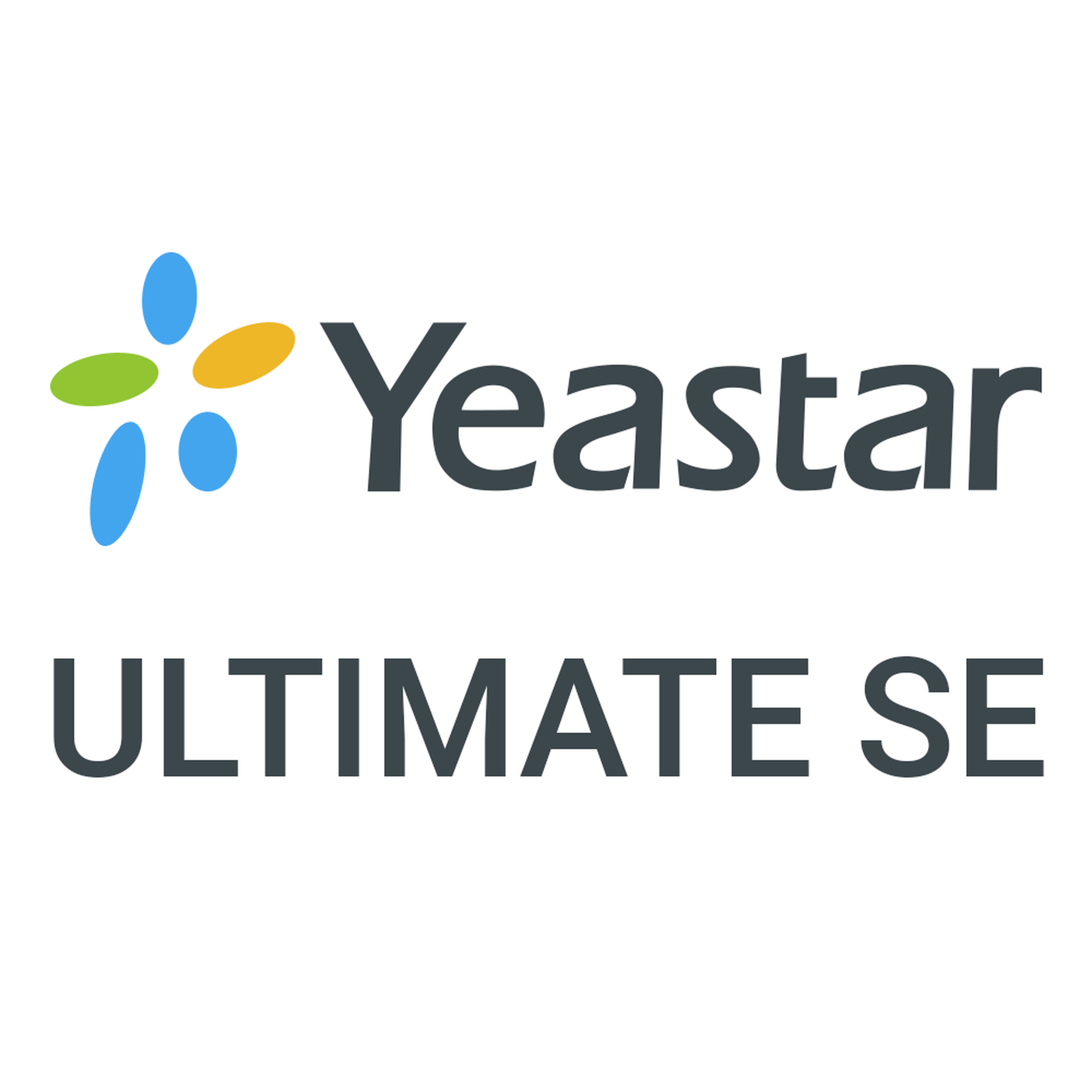 Licencia anual Yeastar Ultimate Software Edition 8 llamadas simultaneas y extensiones ilimitadas