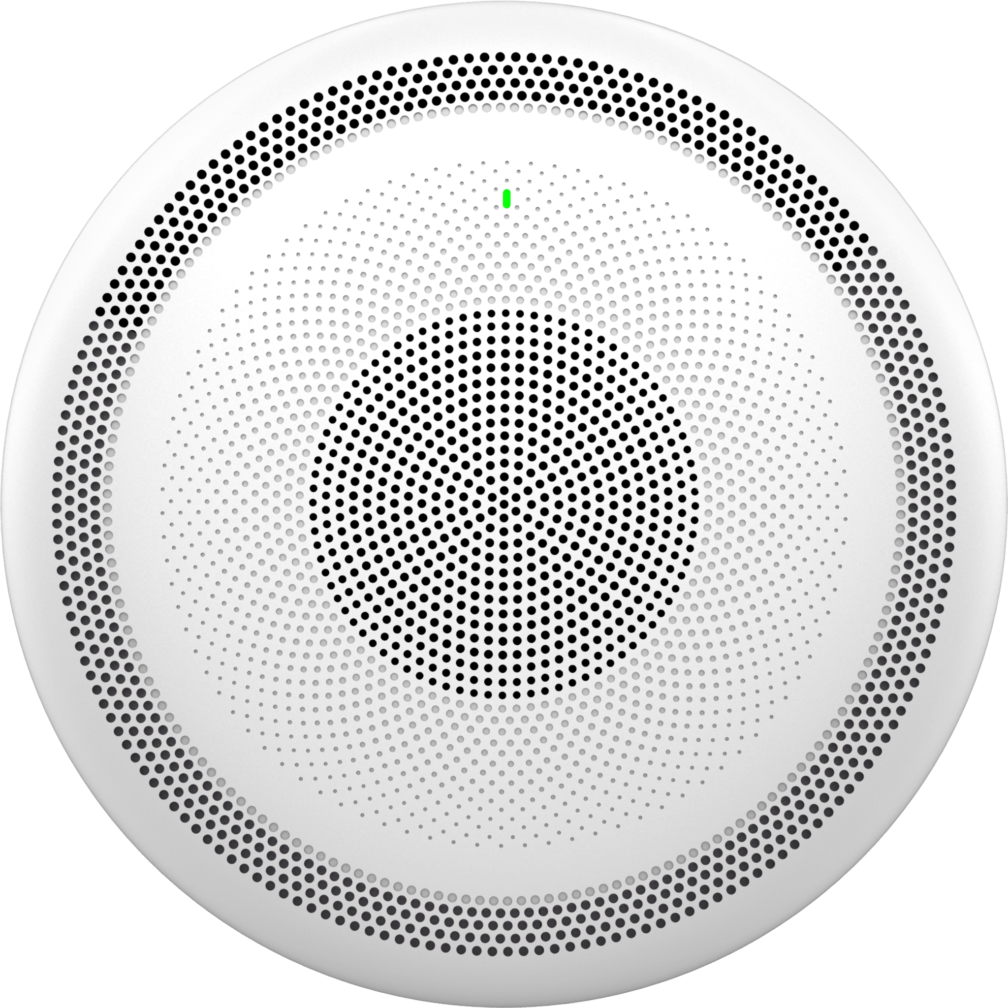 Altavoz SIP Multicast de 15W con Wi-Fi, Bluetooth y 3 Micrófonos direccionales