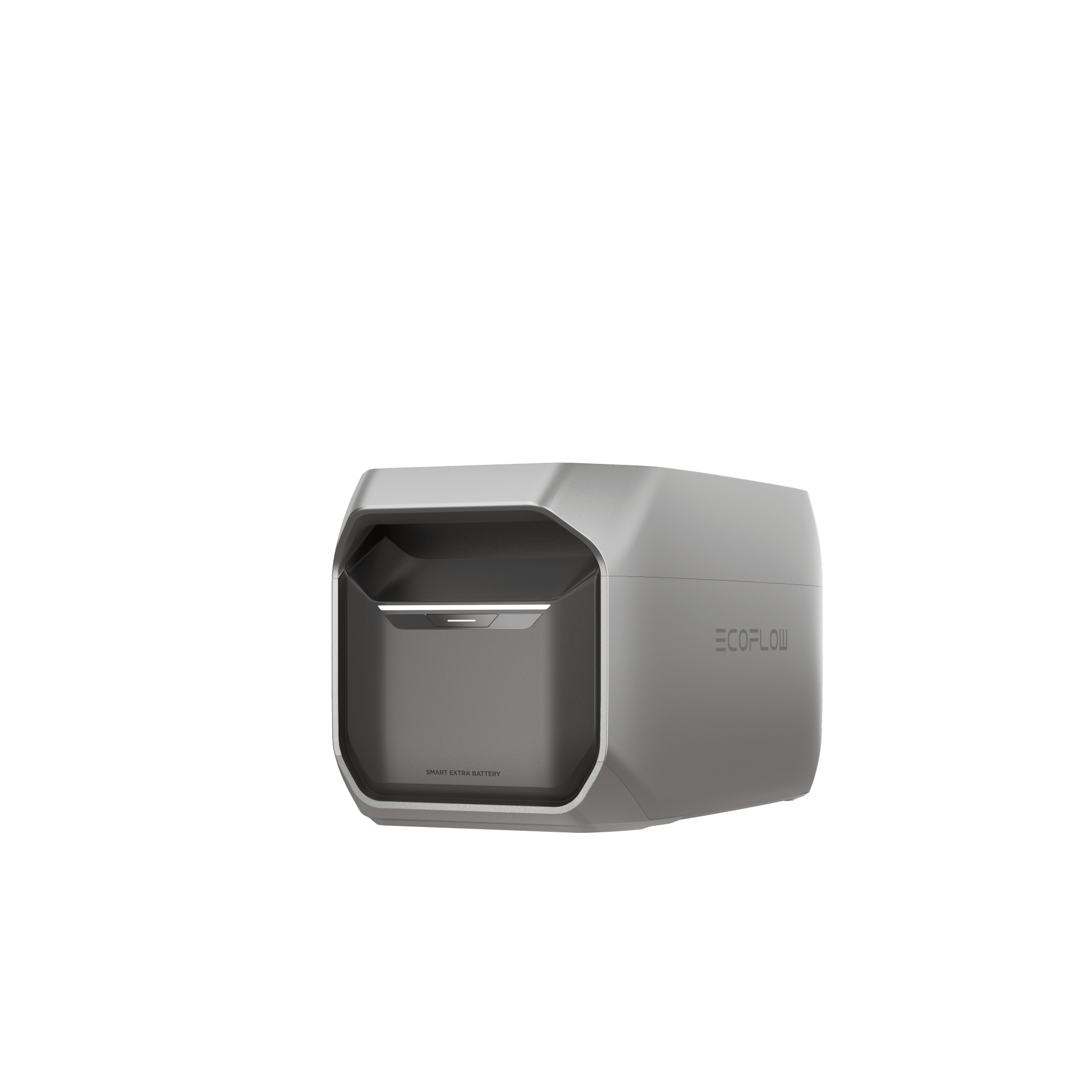 Batería de Litio LFP Inteligente de 1024Wh para Aumentar Tiempo de Respaldo Compatible con EFD330 (DELTA 2)