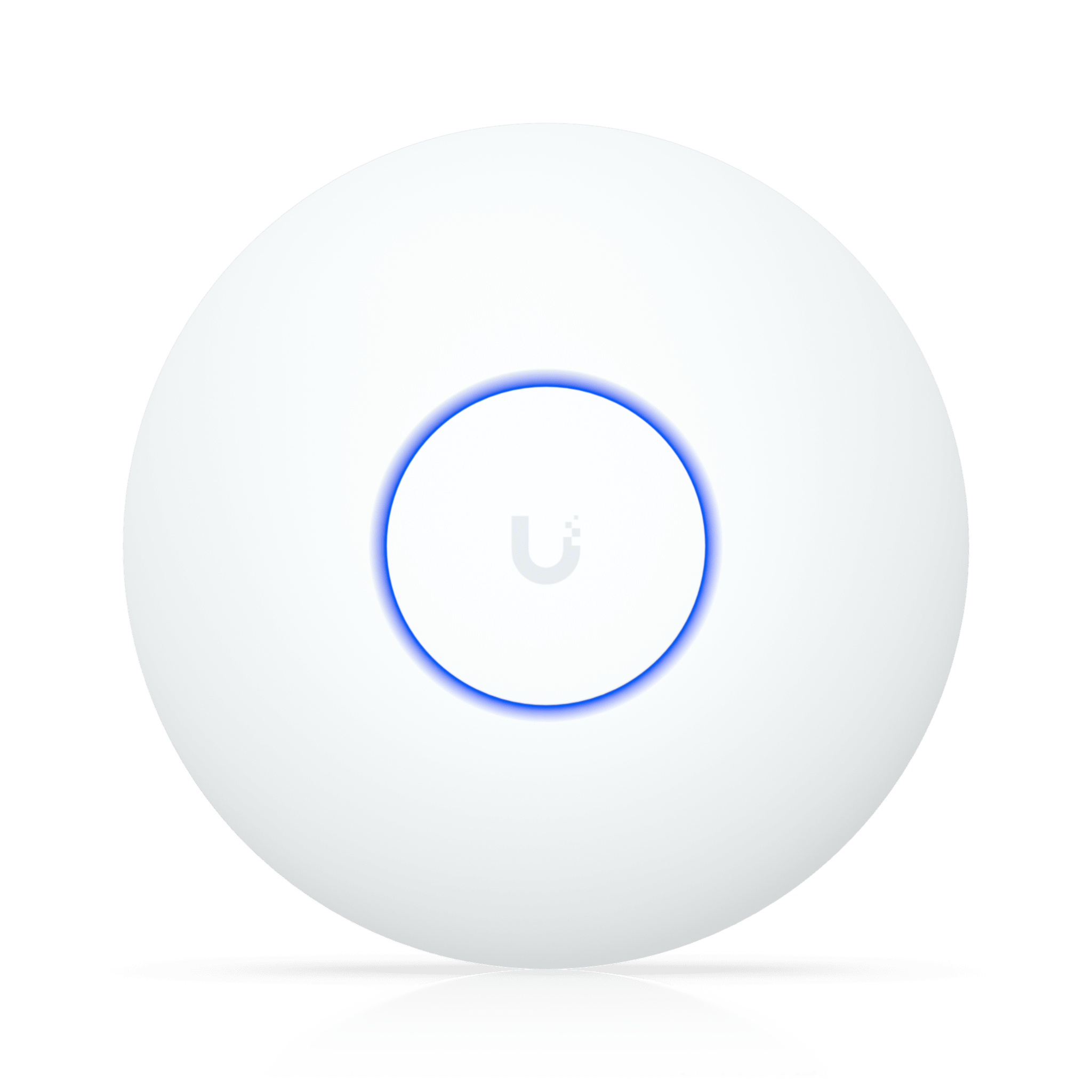 U7 Lite Wi-Fi 7 Doble Banda para Interiores con Cobertura de Hasta 115 m² y Soporte para Hasta 200 Usuarios