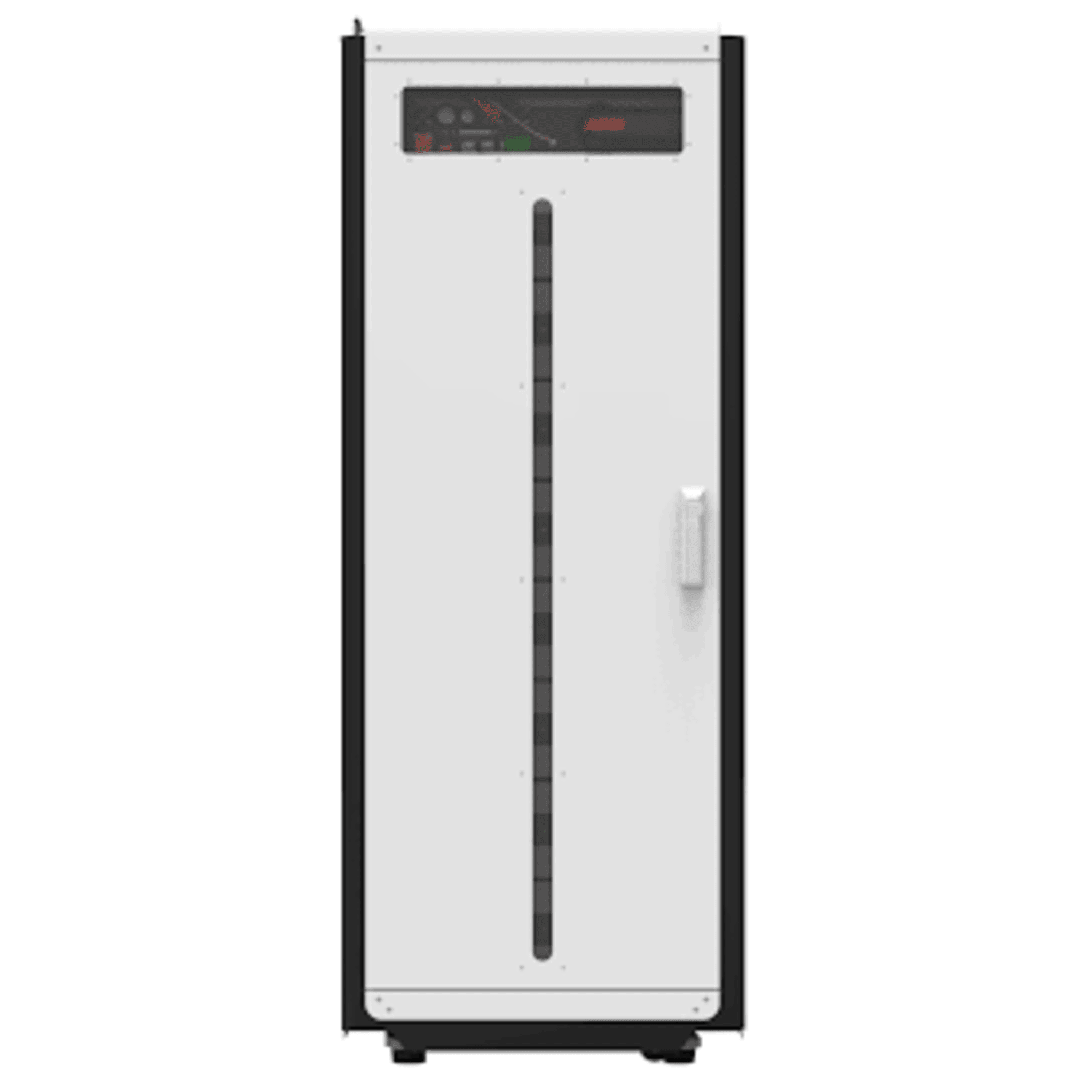 Unidad de Control de Batería BCU para bateria HV48100BMU 200-870 VCC
