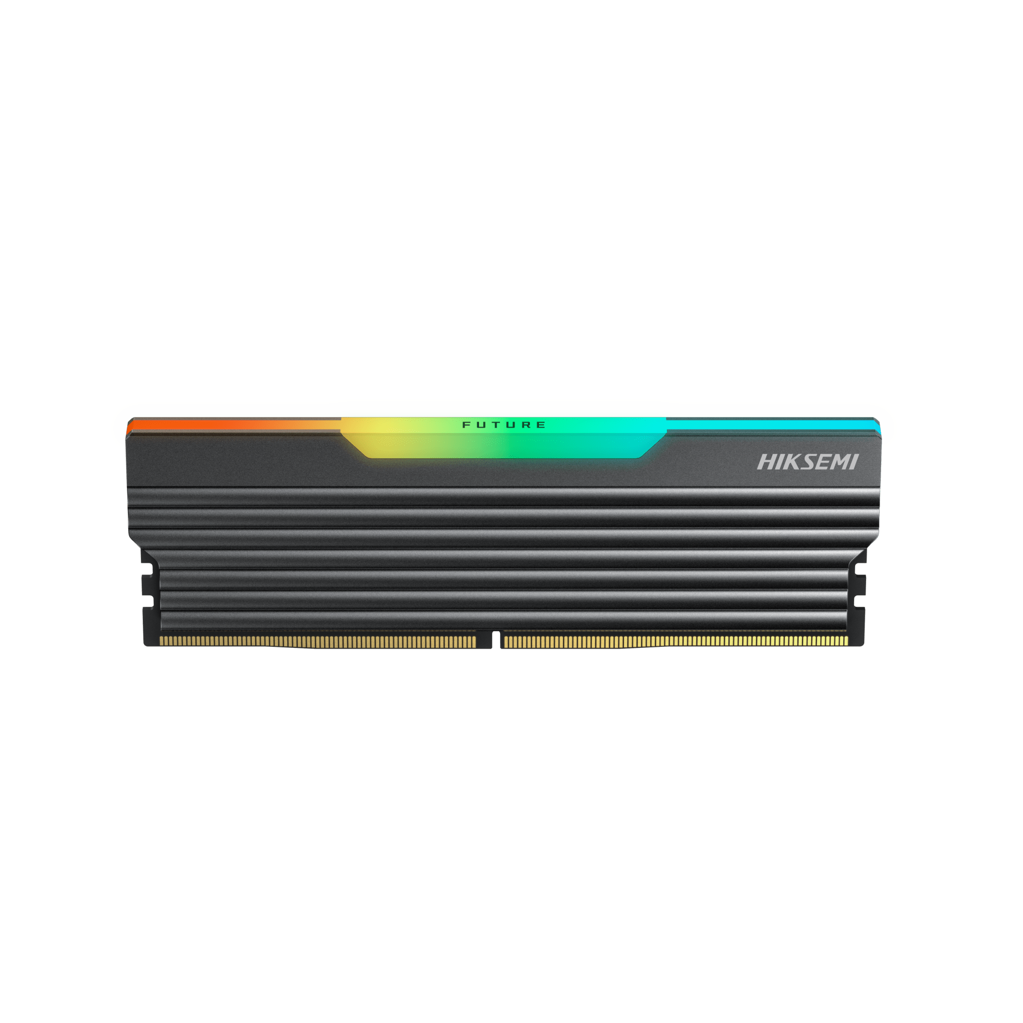 Módulo de Memoria RAM de 16 GB / DDR4 / 3200 MHz / RGB / Para Equipo de Escritorio / UDIMM