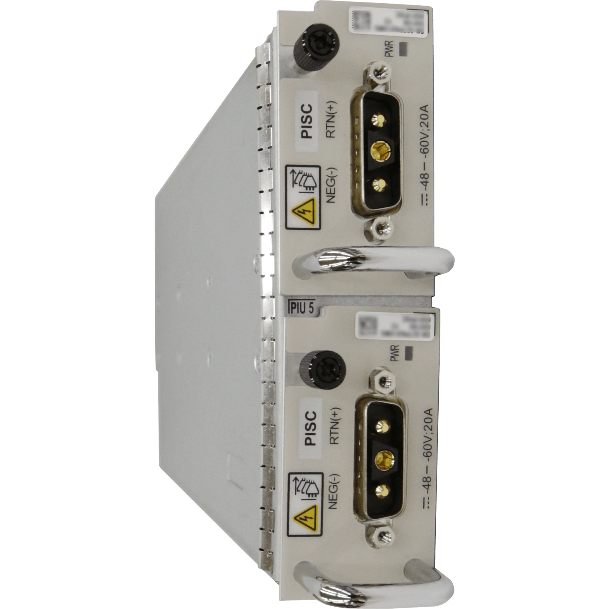 Fuente de Alimentación DC -48V para EA5800-X2