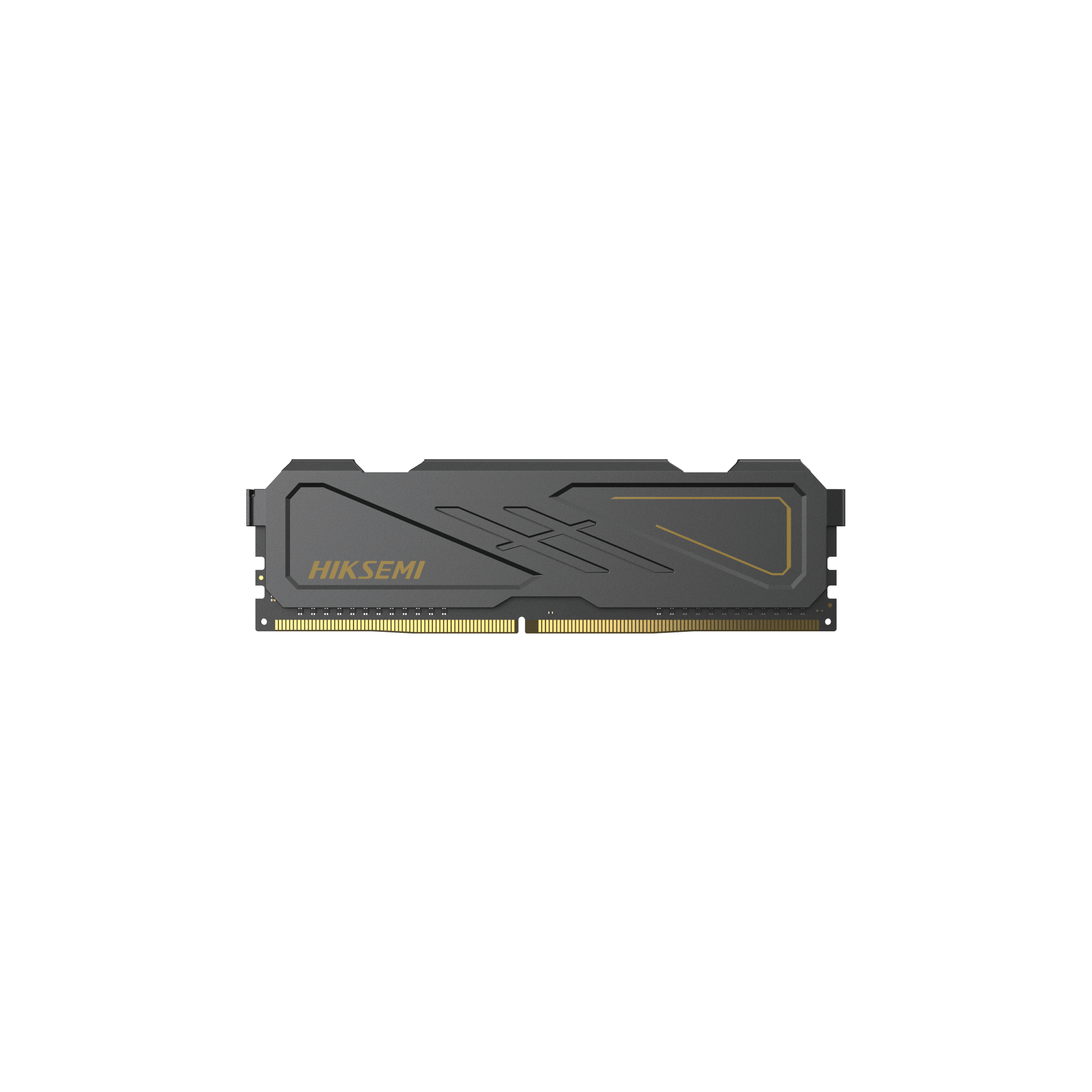 Modulo de Memoria RAM Color Negro 16 GB / 3200 MHz / Para Equipo de Rack o Escritorio / UDIMM