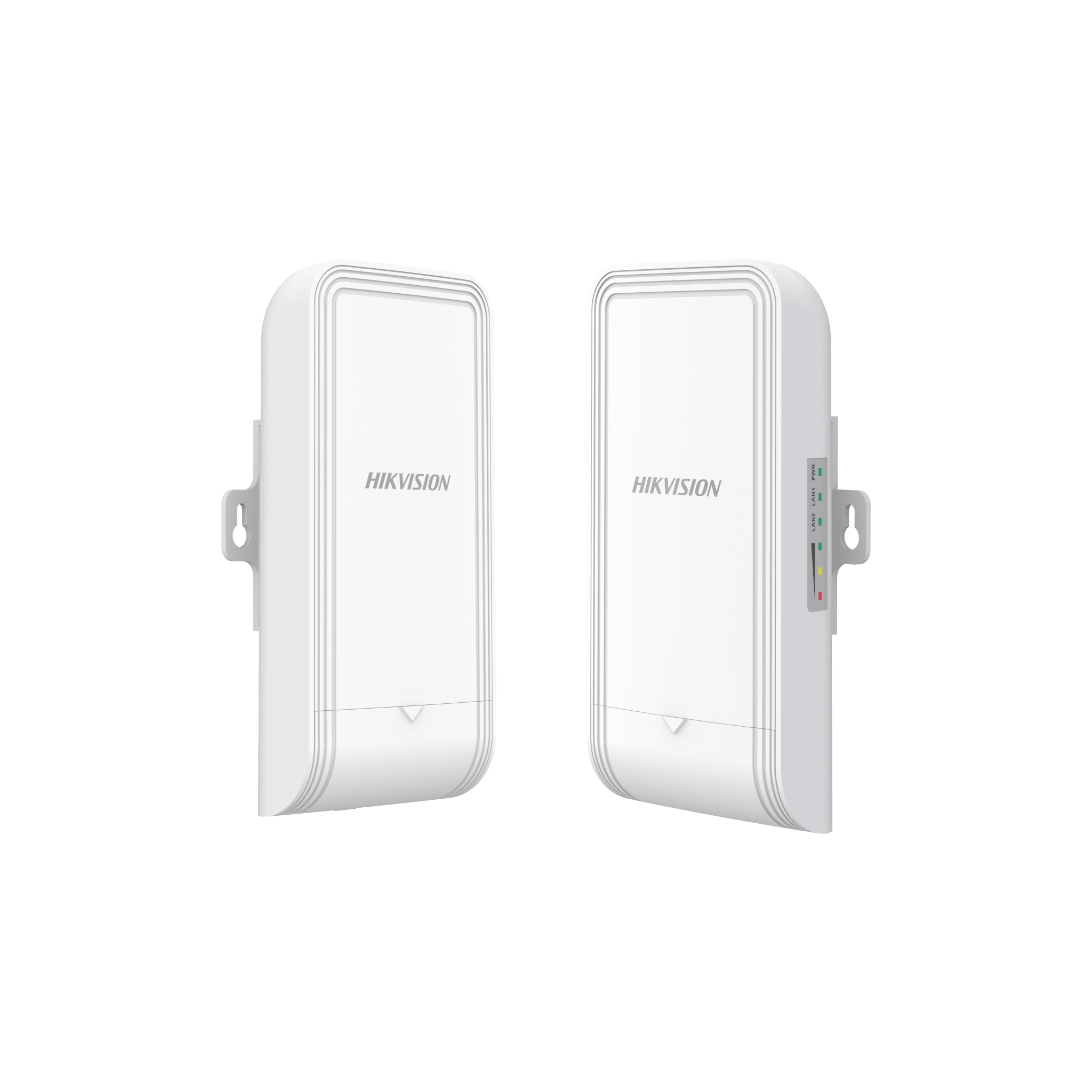 Kit Punto de Acceso (AC) PTP y PTMP en 5 GHz / PoE / Hasta 867 Mbps / Salida PoE (alimenta una camara) / Antena Sectorial de H: 50° / MIMO 2X2 / 8 dBi de Ganancia / Uso en Exterior / Administración Gratuita desde la Nube