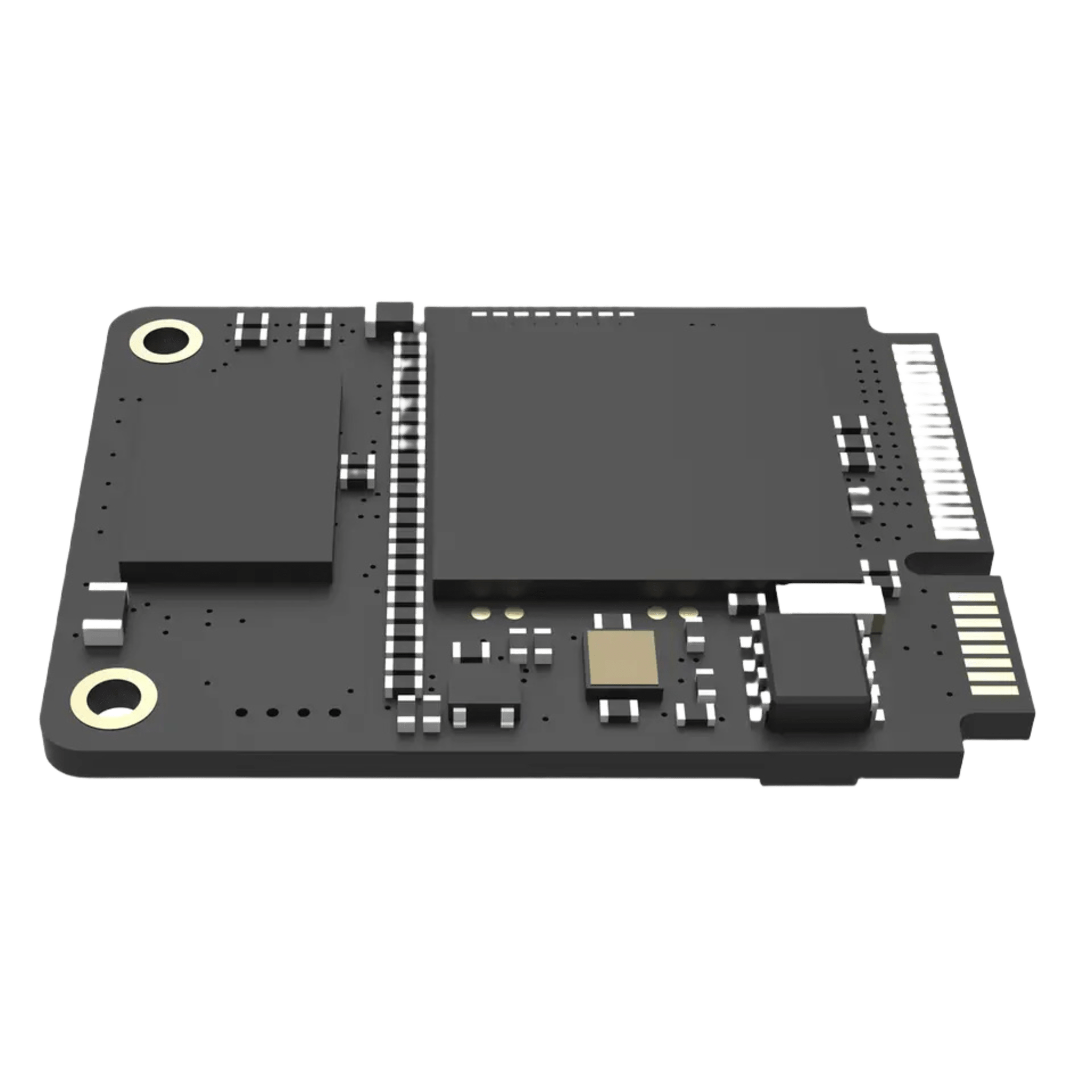 Modulo D30 Expansión de 100 usuarios y 30 llamadas simultaneas para conmutador P Yeastar (P560, P570)