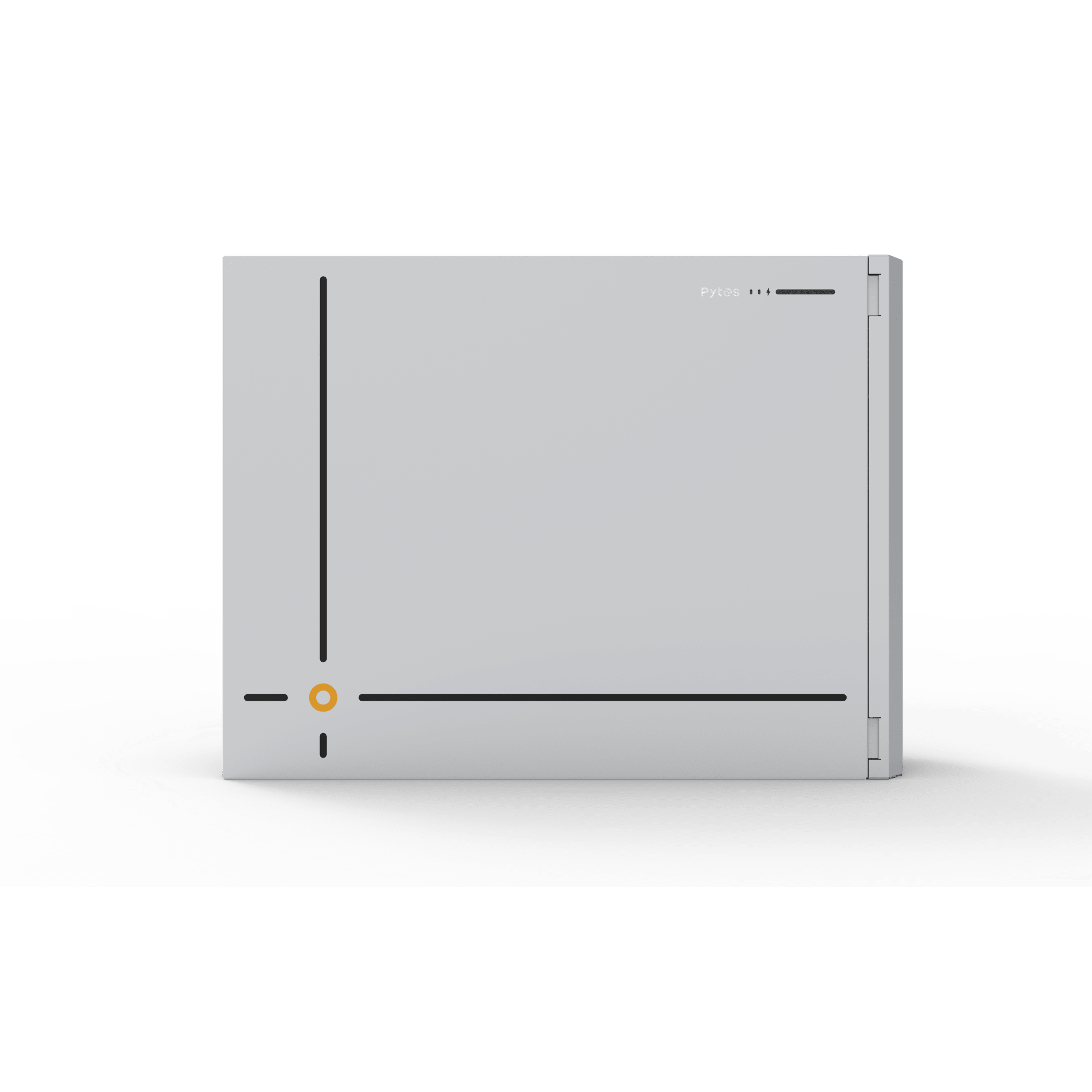 Batería de Litio Hierro Fosfato IP66 (LiFePO4) de 11.776 Kwh, 51.2 Vcc ,230 Ah Outdoor, Instalación en pared