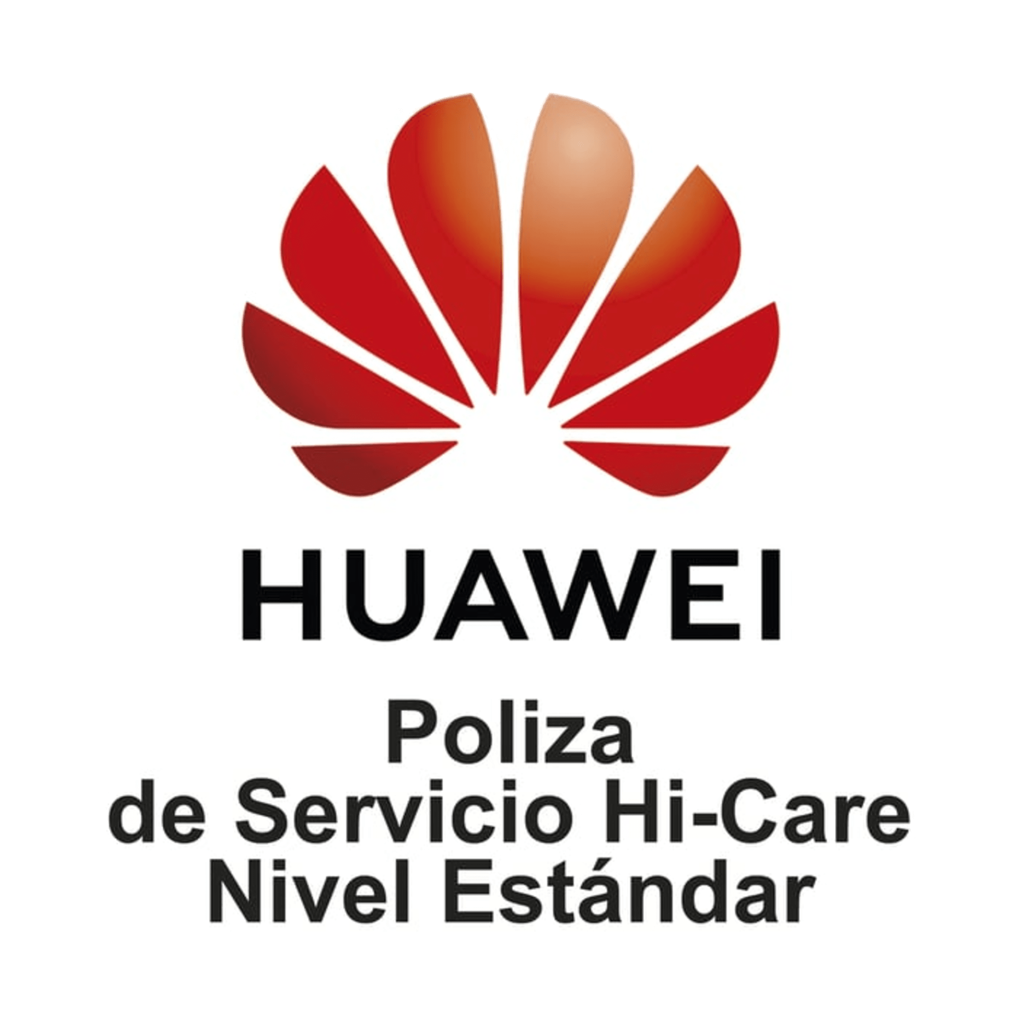 Póliza de Garantía y Servicio de Soporte Hi-Care estándar por 3 años para Firewall USG6530FD