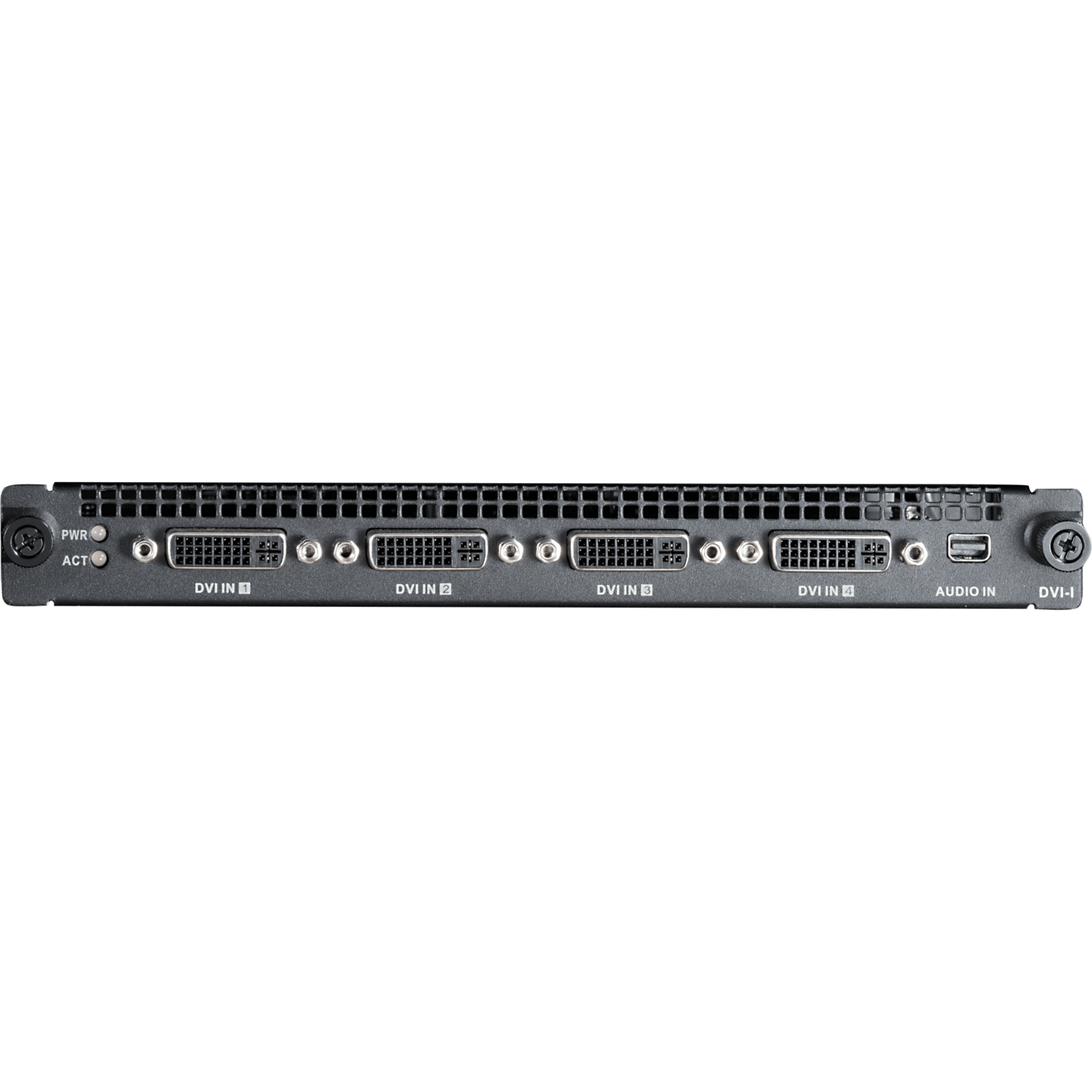 Tarjeta de 4 Salidas de Video en HDMI / Compatible con Controlador DS-C30S-S11